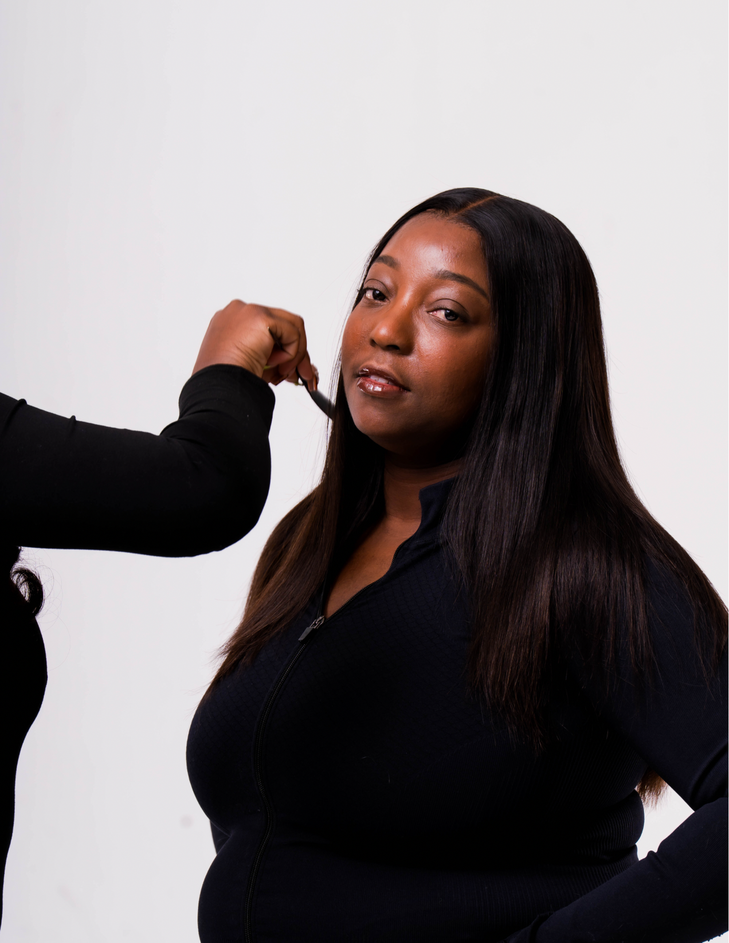 Silky Straight Bundle | J Royal Hair