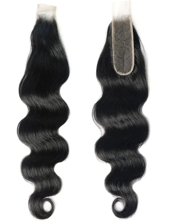 2x6 HD Raw Lace Closure – Pretty and Paid Collection