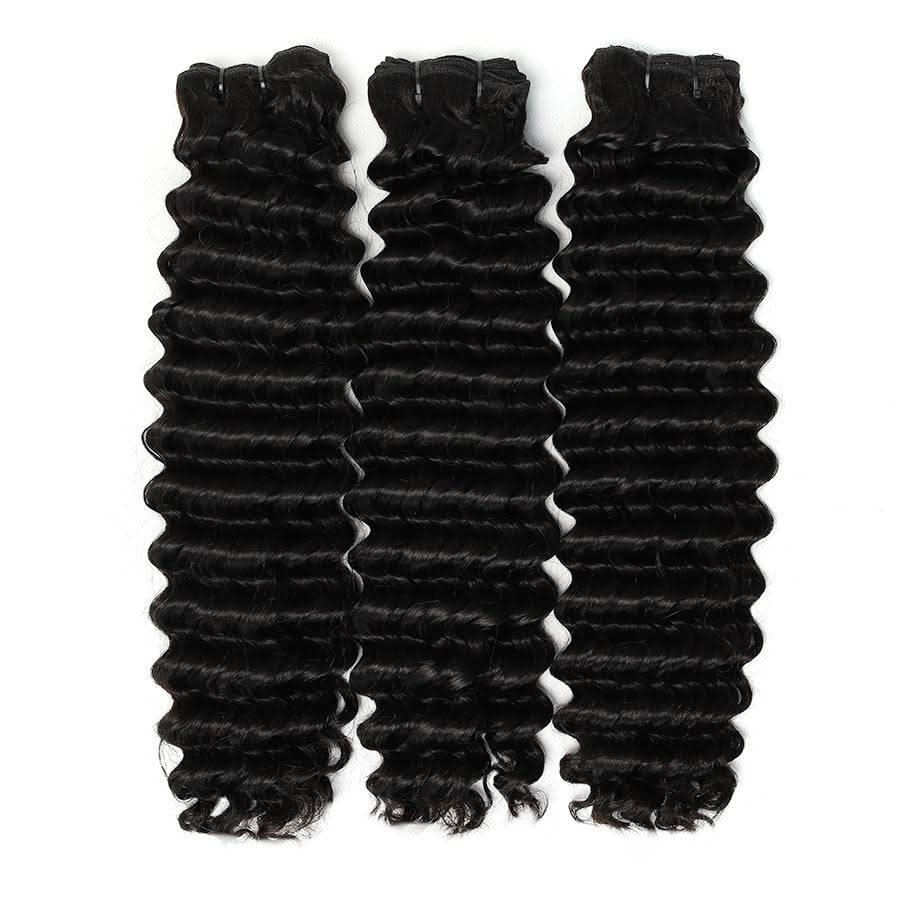 Deep Wave Bundle| J Royal Hair