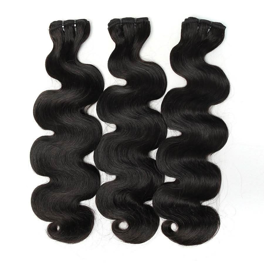 Brazilian Body Wave Bundles | J Royal Hair