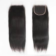 5x5 HD Raw Lace Closure – Pretty and Paid Collection