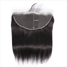 13x4 HD Raw Lace Frontal – Pretty and Paid Collection