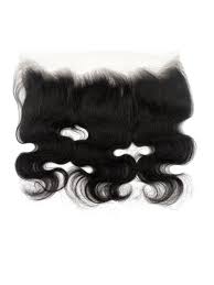 13x4 HD Raw Lace Frontal – Pretty and Paid Collection